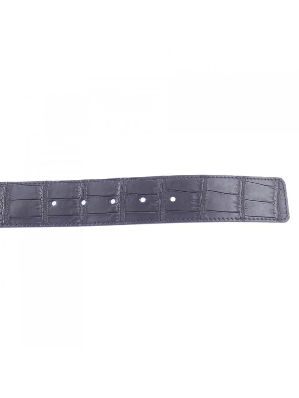 Louis Vuitton Ceinture LV Initial Belt